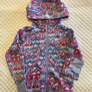 Ivivva (by lululemon), girls 7